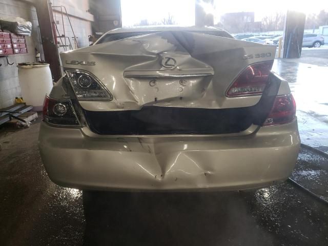 2005 Lexus ES 330