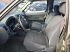 2002 Nissan Frontier Crew Cab SC