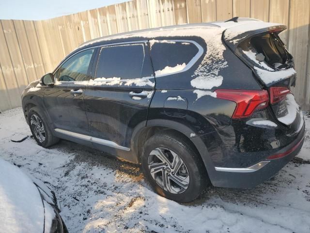 2023 Hyundai Santa FE SEL Premium