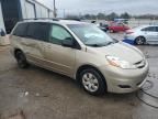 2008 Toyota Sienna CE