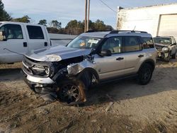 2023 Ford Bronco Sport BIG Bend en venta en Seaford, DE