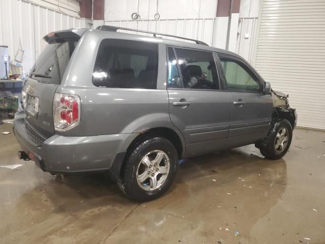 2007 Honda Pilot EX