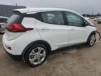 2017 Chevrolet Bolt EV LT