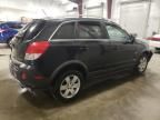 2012 Chevrolet Captiva Sport