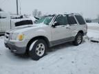 2003 Ford Explorer Sport