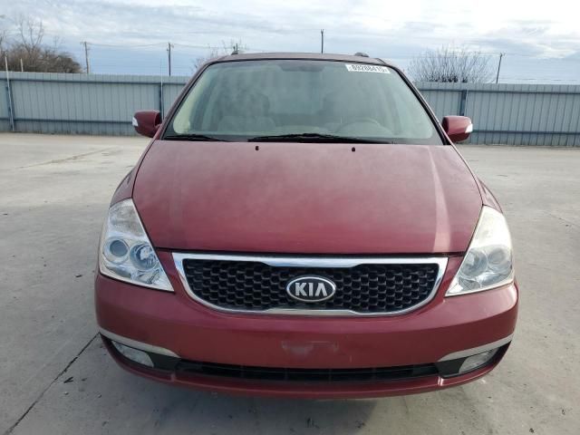 2014 KIA Sedona LX