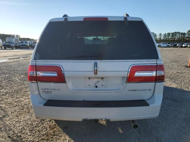 2008 Lincoln Navigator