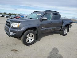 Toyota Vehiculos salvage en venta: 2013 Toyota Tacoma Double Cab