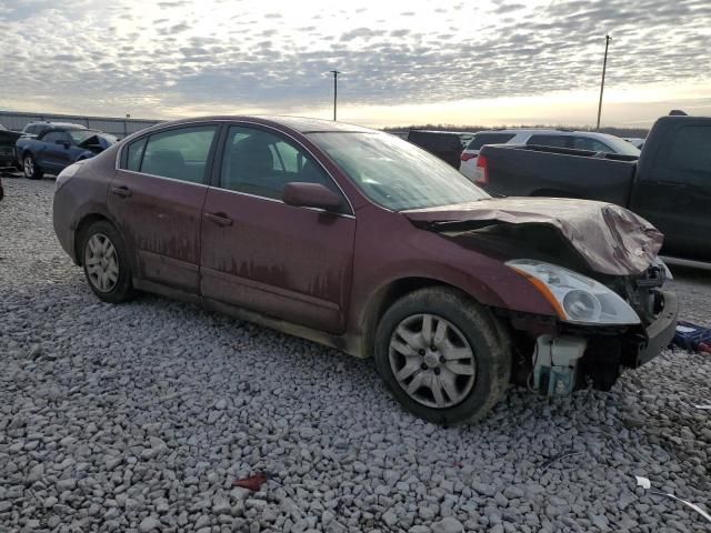 2010 Nissan Altima Base