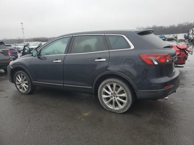 2015 Mazda CX-9 Grand Touring