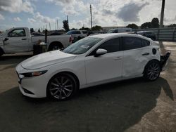 2020 Mazda 3 Select en venta en Miami, FL