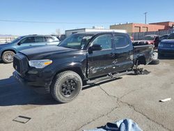 Carros con título limpio a la venta en subasta: 2023 Toyota Tacoma Double Cab