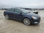 2016 Buick Lacrosse Premium