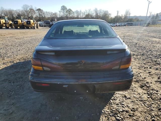 1997 Pontiac Bonneville SE