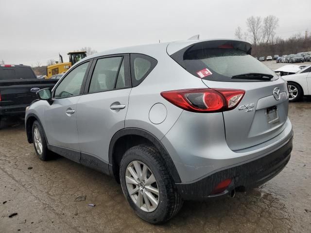 2016 Mazda CX-5 Sport