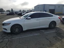 2020 Honda Accord Sport en venta en Vallejo, CA