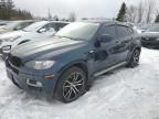 2013 BMW X6 XDRIVE35I