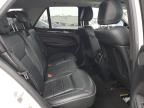 2014 Mercedes-Benz ML 350 Bluetec