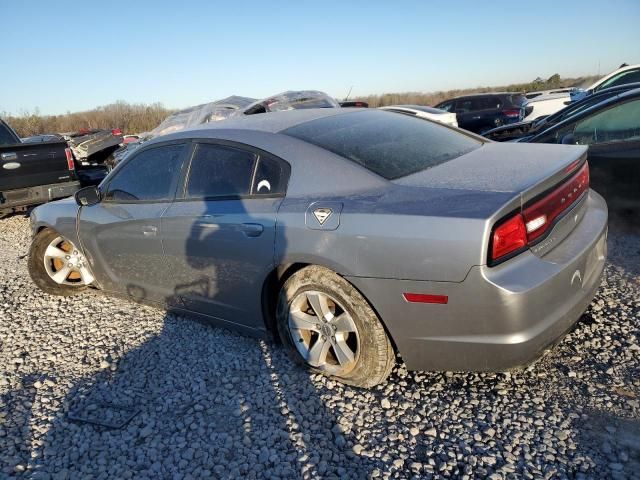 2014 Dodge Charger SE