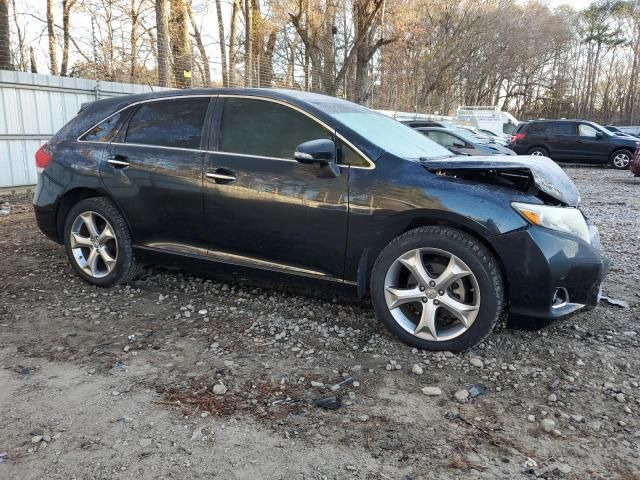 2014 Toyota Venza LE