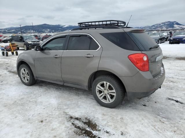 2010 Chevrolet Equinox LT