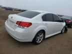 2013 Subaru Legacy 2.5I Premium