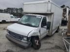 2007 Ford Econoline E450 Super Duty Cutaway Van