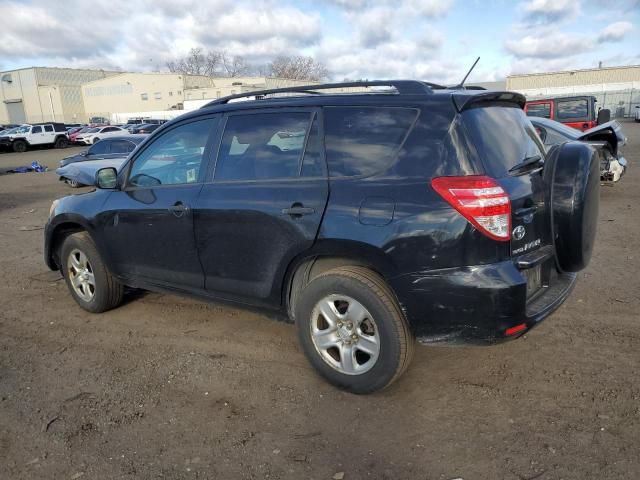 2009 Toyota Rav4