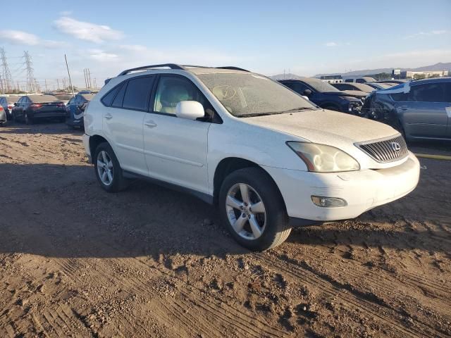 2007 Lexus RX 350