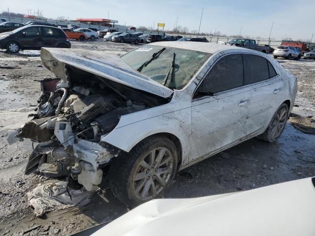 2014 Chevrolet Malibu 2LT