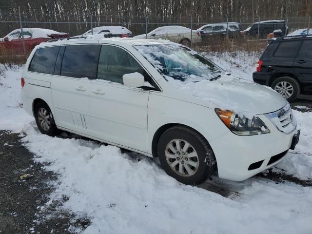 2010 Honda Odyssey EX