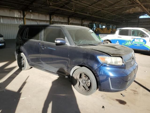 2008 Scion XB