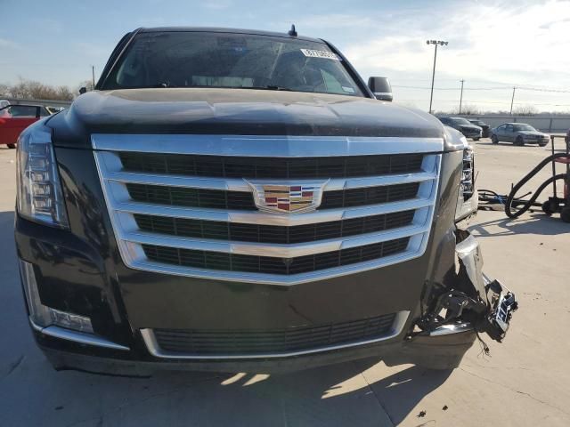 2016 Cadillac Escalade Luxury