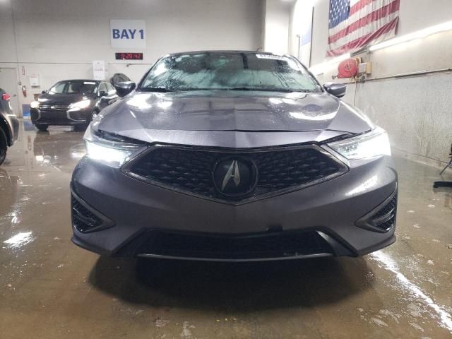 2020 Acura ILX Premium A-Spec