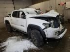 2019 Toyota Tacoma Double Cab