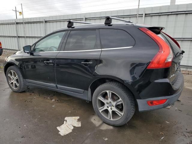 2013 Volvo XC60 T6