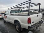 2005 Ford F250 Super Duty