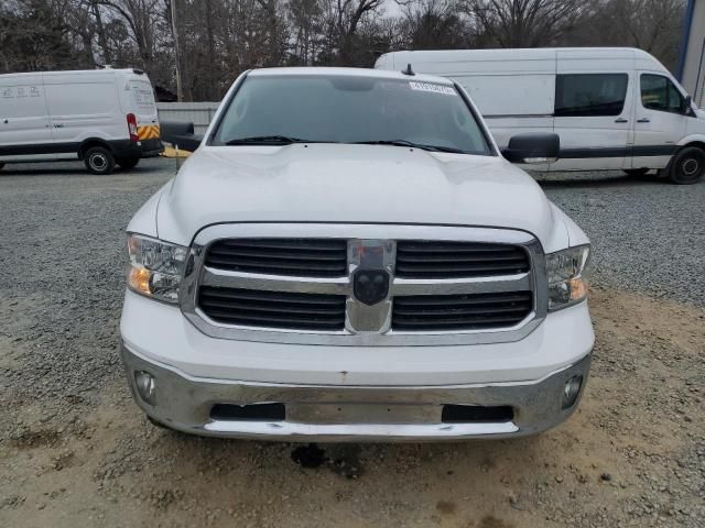 2014 Dodge RAM 1500 SLT