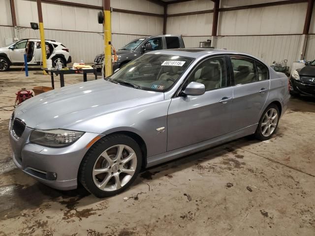 2011 BMW 335 XI