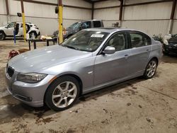 BMW salvage cars for sale: 2011 BMW 335 XI