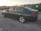 2013 BMW 528 I