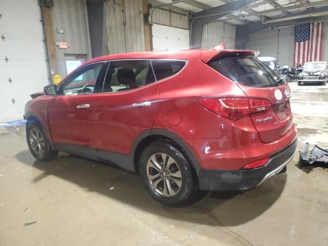 2016 Hyundai Santa FE Sport