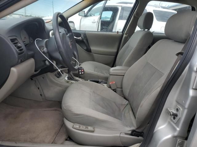 2003 Saturn L200