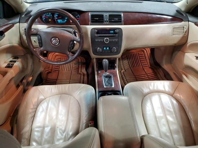 2007 Buick Lucerne CXL