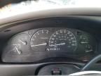 2000 Mercury Mountaineer