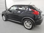 2014 Nissan Juke S