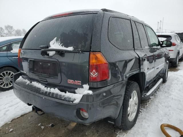 2007 GMC Envoy