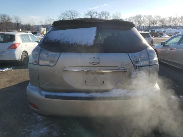 2004 Lexus RX 330