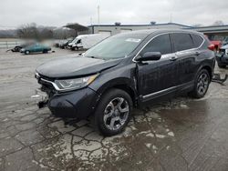 2018 Honda CR-V EX en venta en Lebanon, TN