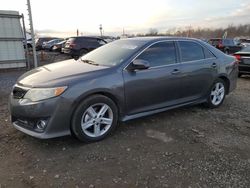 Run And Drives Cars for sale at auction: 2012 Toyota Camry Base